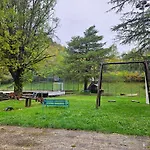 Complejo Formigal 3000 Lägenhetshotell 3*