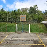 Lägenhetshotell Complejo Formigal 3000 Búbal