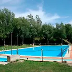 Lägenhetshotell Complejo Formigal 3000 3*