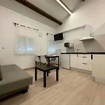 Apartahotel Complejo Formigal 3000 Búbal
