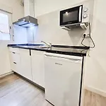 Apartahotel Complejo Formigal 3000 Búbal