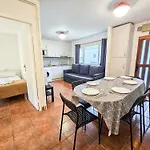 Lejlighedshotel Complejo Formigal 3000