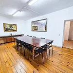 Complejo Formigal 3000 Lägenhetshotell