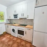 Complejo Formigal 3000 Lägenhetshotell Búbal