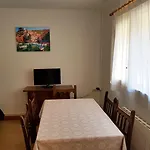 Complejo Formigal 3000 Apartahotel