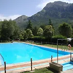 Complejo Formigal 3000 Apartahotel Búbal