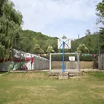 Apartahotel Complejo Formigal 3000 Búbal