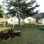 Complejo Formigal 3000 Apartahotel
