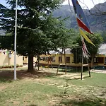 Complejo Formigal 3000 Apartahotel