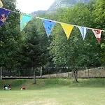 Complejo Formigal 3000 Apartahotel Búbal