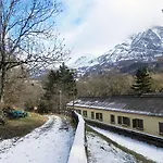Complejo Formigal 3000 Apartahotel