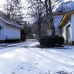 Complejo Formigal 3000 Apartahotel 3*