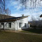 Complejo Formigal 3000 Búbal