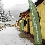 Complejo Formigal 3000 Apartahotel