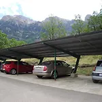 Apartahotel Complejo Formigal 3000