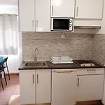 Complejo Formigal 3000 Apartahotel 3*