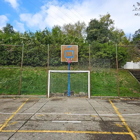 Aparthotel Complejo Formigal 3000 Bubal