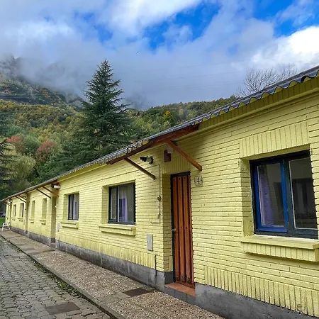 Complejo Formigal 3000 3* Búbal