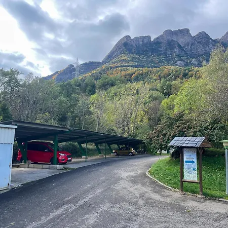 Complejo Formigal 3000