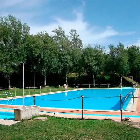 Apartamento Complejo Formigal 3000 *