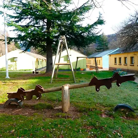Complejo Formigal 3000 شقة Búbal