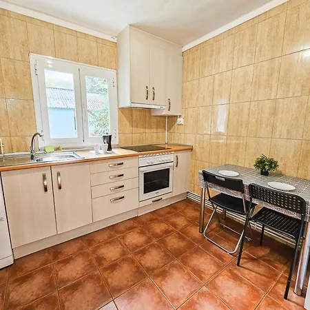 Complejo Formigal 3000 Apartamento