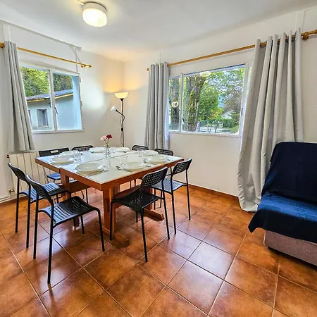 Lejlighedshotel Complejo Formigal 3000