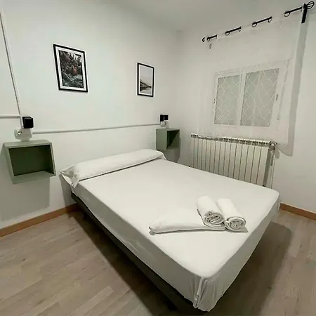 Complejo Formigal 3000 Búbal