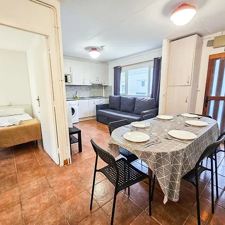 Lejlighedshotel Complejo Formigal 3000