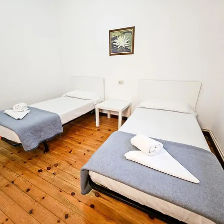 Complejo Formigal 3000 Bubal