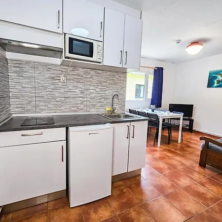 Aparthotel Complejo Formigal 3000