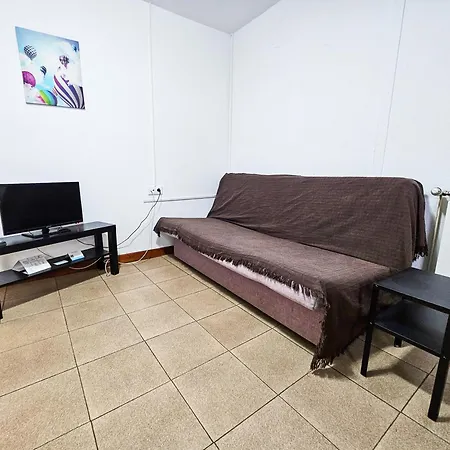 Complejo Formigal 3000 3* Bubal