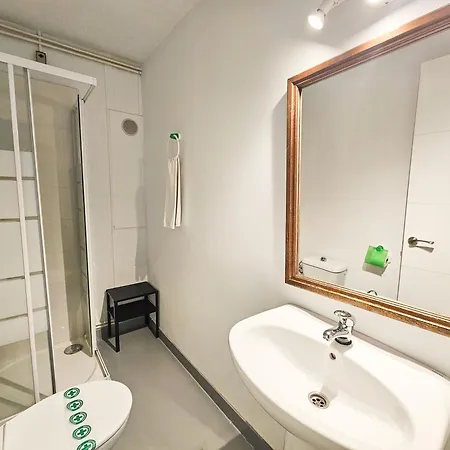 شقة Complejo Formigal 3000 Búbal
