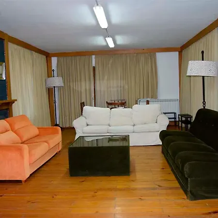Lejlighedshotel Complejo Formigal 3000