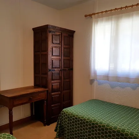 Complejo Formigal 3000 Ξενοδοχείο με διαμερίσματα Búbal