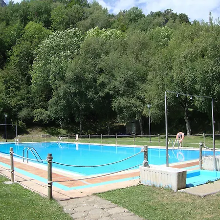 Complejo Formigal 3000 Bubal