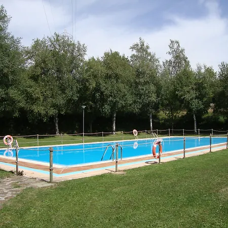 Complejo Formigal 3000