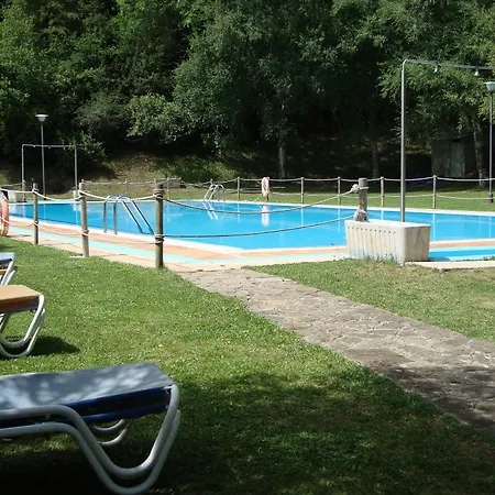 Complejo Formigal 3000 Ξενοδοχείο με διαμερίσματα 3*