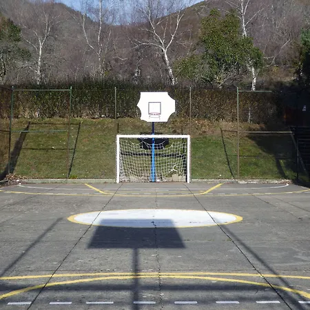 Complejo Formigal 3000 Aparthotel