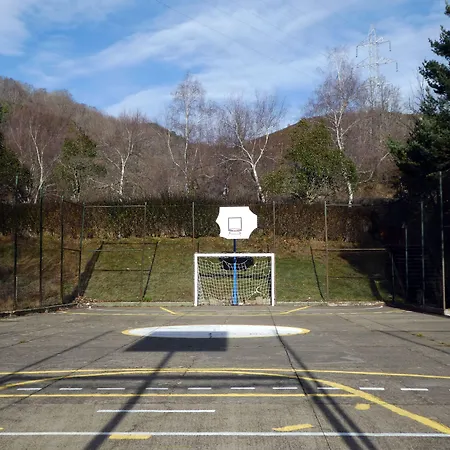 Complejo Formigal 3000 3* Bubal