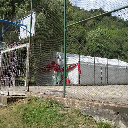 Complejo Formigal 3000