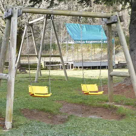 Complejo Formigal 3000 3*