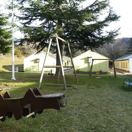 Complejo Formigal 3000 Ξενοδοχείο με διαμερίσματα