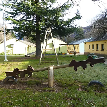 Complejo Formigal 3000 Lägenhetshotell