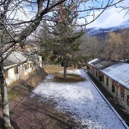 Aparthotel Complejo Formigal 3000