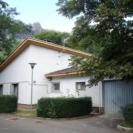 Complejo Formigal 3000 3*