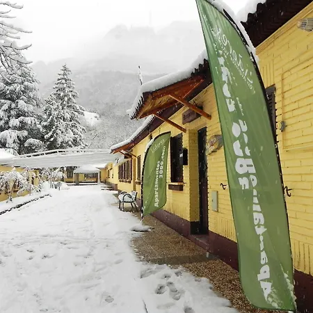 Complejo Formigal 3000 Ξενοδοχείο με διαμερίσματα