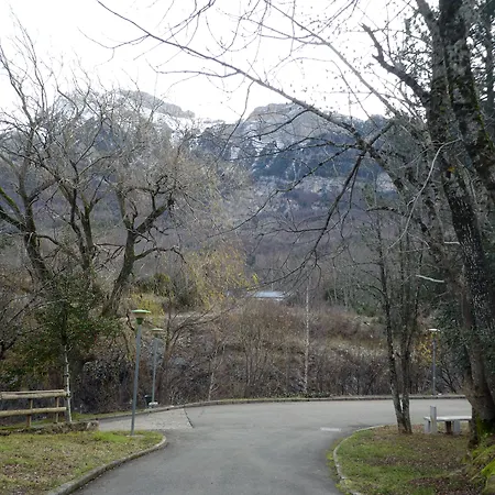 Complejo Formigal 3000 Aparthotel