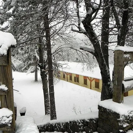 Complejo Formigal 3000 Aparthotel