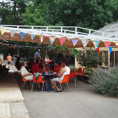 Aparthotel Complejo Formigal 3000 3*